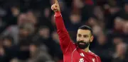 Salah lidera al Liverpool a victoria en FA Cup ante Wolverhampton