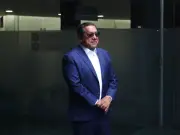 Salgado Macedonio no se pronuncia sobre candidatura en Guerrero tras reglas de Morena