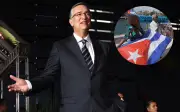 Salinas Pliego afirma que Cuba no requiere ayuda humanitaria, critica régimen comunista