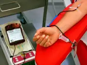 Salud lanza concurso de dibujo infantil 2026 para fomentar donación de sangre