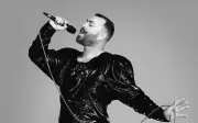 Sam Smith Confirma su Regreso a la CDMX con Cuatro Conciertos en el Auditorio Nacional