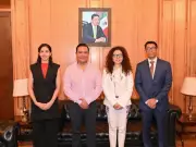 San Luis Potosí crea Coordinación para Personas con Discapacidad