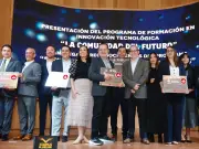 Santander y Querétaro impulsan talento digital con más de 10 mil becas tecnológicas