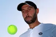 Santiago González hace historia en el tenis mexicano al alcanzar las semifinales del Abierto de Australia