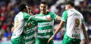 Santos Laguna rompe racha de 34 partidos sin ganar de visitante en Liga MX