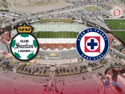 Santos vs Cruz Azul: Todo lo que debes saber para ver el partido de la Jornada 9