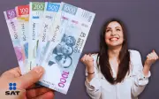 SAT: ¿Cuánto Tiempo Toma Recibir el Saldo a Favor y Qué Factores Influyen?
