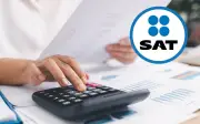 SAT establece fechas límite para declaración anual 2025: evita sanciones fiscales