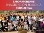 SCJN lanza Laboratorio de Imaginación Jurídica para defender derechos indígenas y afromexicanos