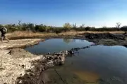 Se forma laguna de hidrocarburo en Tamaulipas tras huachicoleo masivo