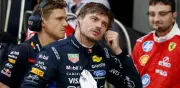 ¿Se retira Max Verstappen de la F1? El campeón expresa dudas sobre su continuidad