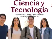 Secihti lanza convocatoria de Becas de Posgrado en el Extranjero 2026 para mexicanos