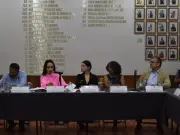 Secretarios de Jalisco dejan plantada a comisión legislativa sobre transporte