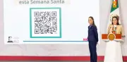Sectur lanza plataforma digital con QR para destinos turísticos en Semana Santa 2026