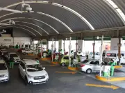 Sedema suspende actividades en verificentros de CDMX el 16 de marzo por día de descanso obligatorio