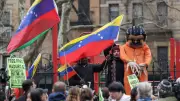 Segunda Audiencia Clave Contra Nicolás Maduro en Nueva York: Defensa Busca Desestimar Caso