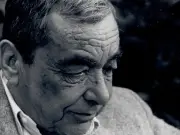 Seis décadas de 'Farabeuf': homenaje a Salvador Elizondo en El Colegio Nacional