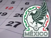 Selección Mexicana conoce calendario completo para el Mundial 2026 en casa