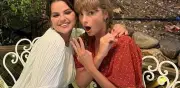 Selena Gomez confirma que 'Dorothea' de Taylor Swift está inspirada en su vida