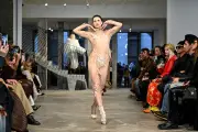 Semana de la Moda Femenina de París: Una Edición de Consolidación y Reinvención