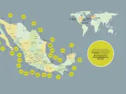 Seminario de Cultura Mexicana despliega 70 corresponsalías en 30 estados y 4 países