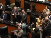 Senado aprueba fin de pensiones millonarias de exfuncionarios de Pemex y CFE