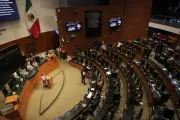 Senado aprueba salida de marinos mexicanos a EU para capacitación especial