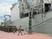 Senado autoriza entrenamiento de 60 marinos mexicanos en Estados Unidos para operaciones especiales