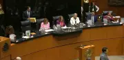 Senado inicia debate crucial sobre Plan B de reforma electoral de Sheinbaum