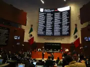 Senado inicia ruta para discutir Plan B electoral de Sheinbaum con dudas de aliados