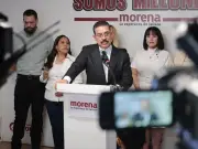 Senador exige alerta sanitaria por crisis de agua contaminada en Guadalajara