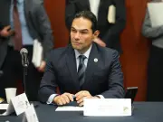 Senador panista propone reunión interparlamentaria con EU para fortalecer cooperación en seguridad