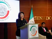 Senadora Mariela Gutiérrez impulsa derecho a movilidad en Valle de México para jóvenes