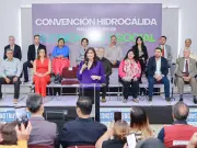 Senadora Nora Ruvalcaba presenta Decálogo de Anhelos para el futuro de Aguascalientes