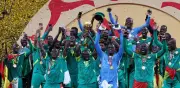 Senegal inicia batalla legal en el TAS para recuperar la Copa Africana de Naciones