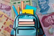 SEP abre registro para Beca Rita Cetina 2026: 2,500 pesos para útiles escolares