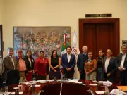 SEP inicia creación de nuevo libro de Historia para Primaria con enfoque en mujeres