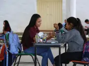 SEP y CONAFE certificarán a más de 62 mil educadores en zonas marginadas con diplomado en línea