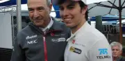Sergio 'Checo' Pérez cumple 15 años en la Fórmula 1: un viaje desde Sauber hasta la historia