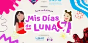 Serie 'Mis Días de Luna' de Saba y UNICEF supera los 9 millones de oyentes en México