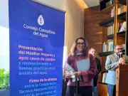 Serie 'Mujeres y agua en México' recibe reconocimiento por visibilizar desigualdades de género