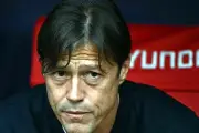 Sevilla despide a Matías Almeyda por irregularidades en su gestión deportiva