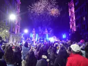 Shakira en el Zócalo: 400 millones de derrama y saldo blanco en concierto masivo