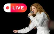 Shakira en el Zócalo: Transmisión en vivo y pantallas gigantes para concierto gratuito