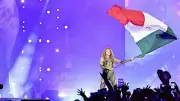 Shakira Recibe Reconocimiento Oficial Tras Histórico Concierto en el Zócalo