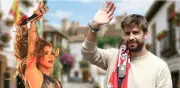 Shakira regresa a España tras su ruptura: ¿Habrá reencuentro con Gerard Piqué?