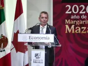 SHCP asegura que impacto de guerra en precios de combustibles será corto