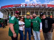 Sheinbaum aborda tragedia en Estadio Banorte y venta de alcohol para Mundial 2026