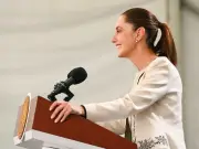 Sheinbaum anuncia inversión histórica de 11 mil mdp para infraestructura en Colima