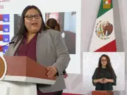 Sheinbaum anuncia meta histórica: un Centro LIBRE para mujeres en cada municipio